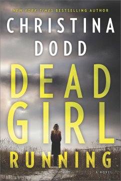 Dead Girl Running Original/E - Dodd, Christina