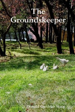 The Groundskeeper - Stacy, Donald Gardner