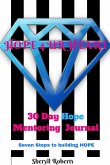 Seven Steps To Building Hope Journal