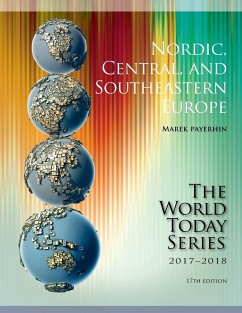 Nordic, Central, and Southeastern Europe 2017-2018 - Payerhin, Marek