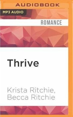 Thrive - Ritchie, Krista; Ritchie, Becca