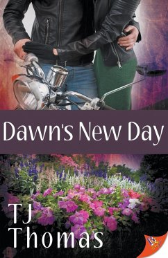 Dawn's New Day - Thomas, Tj