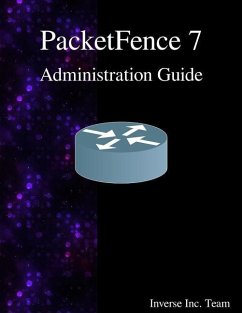 PacketFence 7 Administration Guide - Team, Inverse Inc