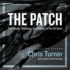The Patch - Turner, Chris