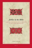 Jubilee in the Bible: Using the Theology of Jürgen Moltmann to Find a New Hermeneutic