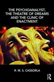 The Psychoanalyst, the Theatre of Dreams and the Clinic of Enactment