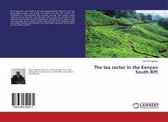 The tea sector in the Kenyan South Rift