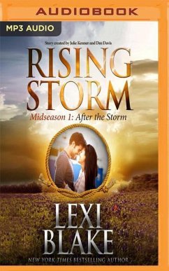 After the Storm: Midseason Episode 1 - Blake, Lexi