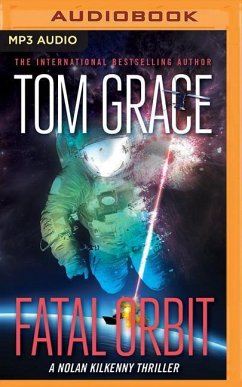 Fatal Orbit - Grace, Tom