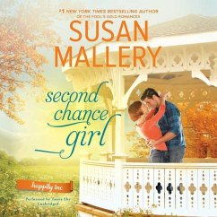 Second Chance Girl - Mallery, Susan