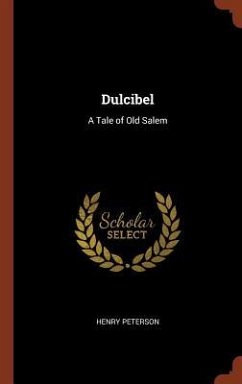 Dulcibel: A Tale of Old Salem - Peterson, Henry