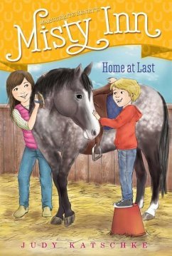 Home at Last - Katschke, Judy