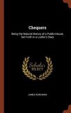 Chequers: Being the Natural History of a Public-House, Set Forth in a Loafer's Diary