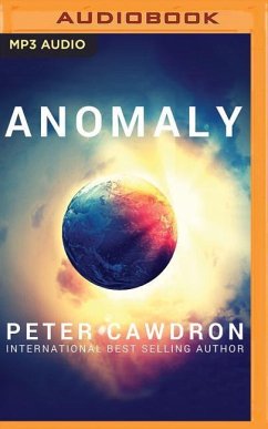 Anomaly - Cawdron, Peter