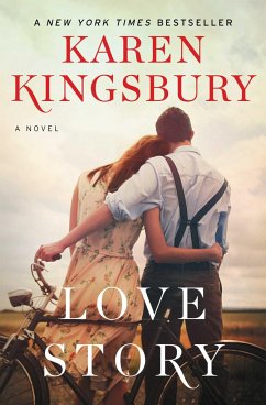 Love Story - Kingsbury, Karen