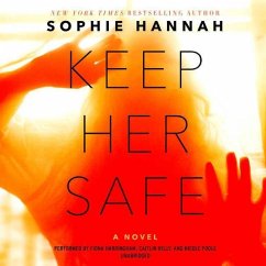 Keep Her Safe - Hannah, Sophie