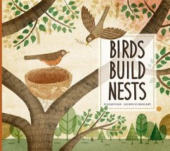 Birds Build Nests - Raum, Elizabeth