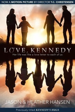 Love, Kennedy - Hansen, Jason; Hansen, Heather