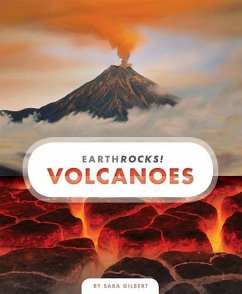 Volcanoes - Gilbert, Sara