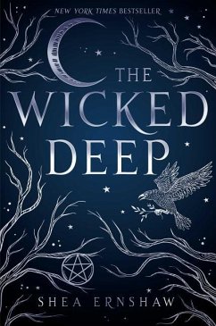 The Wicked Deep - Ernshaw, Shea