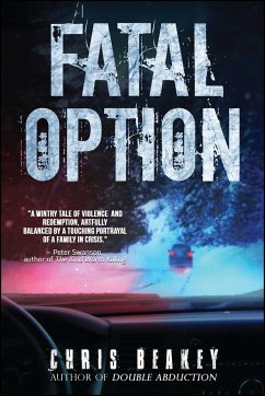Fatal Option Cover Fatal Option