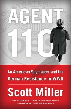 Agent 110 - Miller, Scott Jeffrey