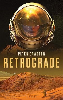 Retrograde - Cawdron, Peter
