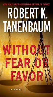 Without Fear or Favor, 29 - Tanenbaum, Robert K.