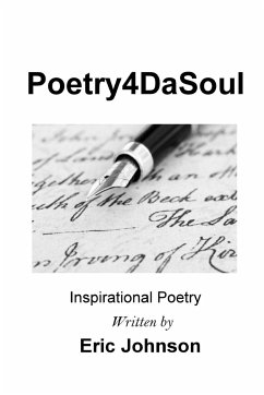 Poetry4DaSoul - Johnson, Eric