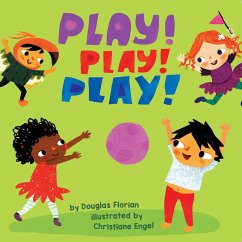 Play! Play! Play! - Florian, Douglas
