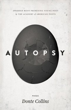 Autopsy - Collins, Donte