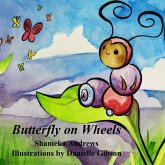Butterfly on Wheels Butterfly on Wheels