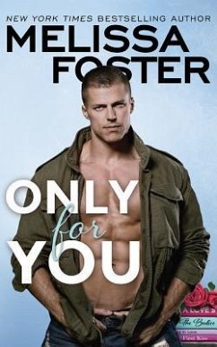 Only for You - Foster, Melissa