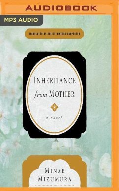 Inheritance from Mother - Mizumura, Minae