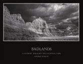 Badlands - A Journey Through the National Park: Volume 1