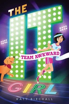 Team Awkward, 2 - Birchall, Katy