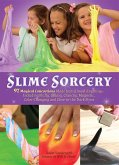 Slime Sorcery Slime Sorcery
