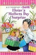 Eloise's Mother's Day Surprise: Ready-To-Read Level 1 - Mcclatchy, Lisa