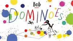 Cover Bob the Artist: Dominoes