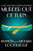 Murder Out of Turn