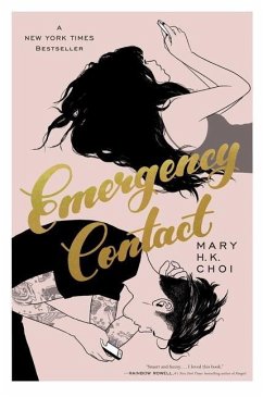 Emergency Contact - Choi, Mary H. K.