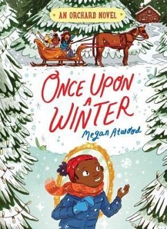 Once Upon a Winter, 2 - Atwood, Megan