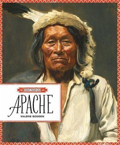 Apache - Bodden, Valerie