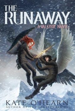 The Runaway - O'Hearn, Kate