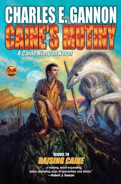 Caine's Mutiny - Gannon, Charles E