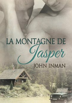 La montagne de Jasper - Inman, John