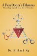 A Pain Doctor's Dilemma - Bild 1