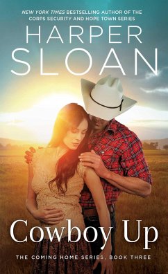 Cowboy Up - Sloan, Harper