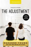 The Adjustment, Volume 5 The Adjustment, Volume 5