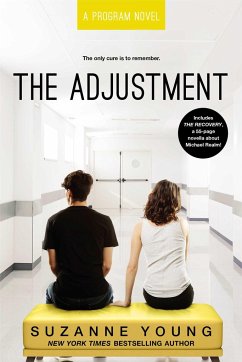 The Adjustment - Young, Suzanne